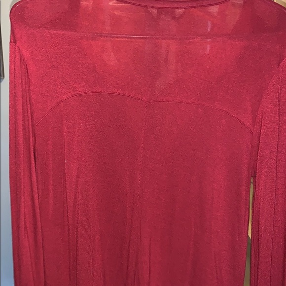 Lucky Brand Top - Picture 4 of 4